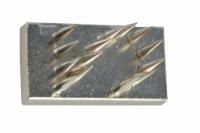 Znacznik 2 do tatuownicy, 7 mm 