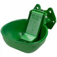 Poidło miskowe żeliwne PM-5 Macro-Pool 5L 