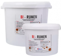 BI-RUMEN 5kg - zapobiega kwasicy żwacza 