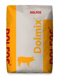 Dolmix P super 3% 1.5kg 