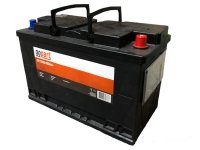Akumulator 12V 125Ah 900A gopart 