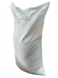 Zestaw 100szt. worek uniwersalny 50 x 80 cm 25kg 