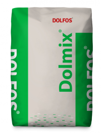 Dolmix KR 1% K 10kg 