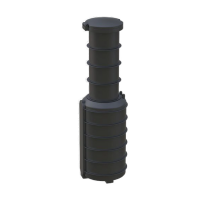 Zbiornik PS300 (300-430L) 