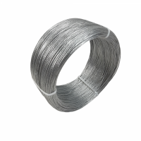 Drut pleciony galwanizowany 1,5mm x 200m 