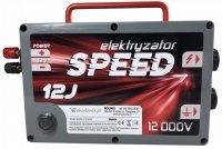 Elektryzator SPEED 12J 