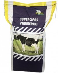 Superopas Farmerski 25kg 