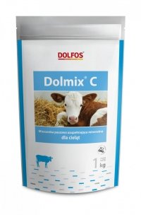 Dolmix C 2kg 