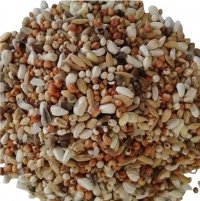 Mieszanka dla gołębi D - dieta specjal 