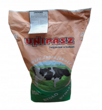 Mieszanka dla kóz i owiec - granulat 20kg 