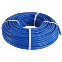 Kabel wysokiego napięcia 1,32mm 1m 