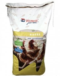 Nioska Wysokonieśna Kokoszka DJ 25kg 