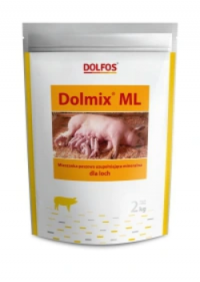 Dolmix ML super 2kg 