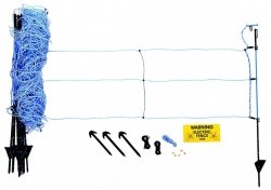Siatka WildNet - ochrona przed dzikami - 50m x 90cm 