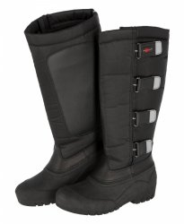 Termobuty jeździeckie Covalliero roz. 26-45