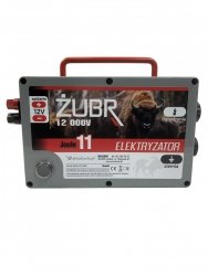 Elektryzator Żubr 11J