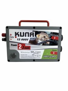 Elektryzator Kuna 2,1J