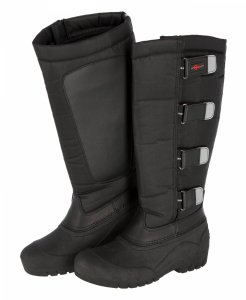 Termobuty jeździeckie Covalliero roz. 26-45