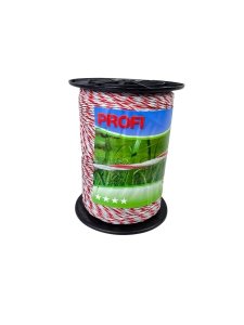 Plecionka Profi 400m 6 x 0,3 100kg