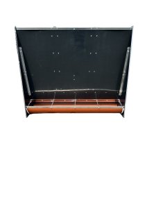 Autokarmnik  Automat Paszowy, 4-stanowiskowy, jednostronny, dla tuczników, AP4T, 205L