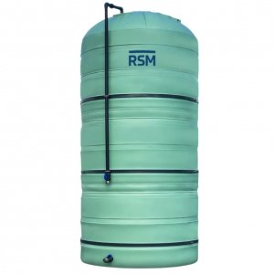 Zbiornik RSM JFC 9.000L