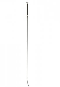 Bat ujeżdzeniowy, z kryształkami, 120 cm