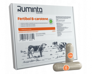 Bolus-Fertibol B-carotene 