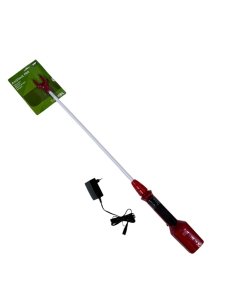 Poganiacz elektryczny AniShock Pro 2500, 6000 V