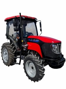 LOVOL M504 
