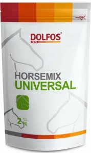 HORSEMIX UNIVERSAL - 10kg
