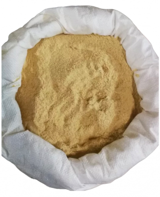  Kukurydza ekstrudowana 1kg