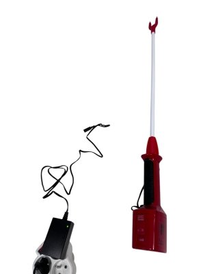 Poganiacz elektryczny AniShock Pro 2500, 6000 V