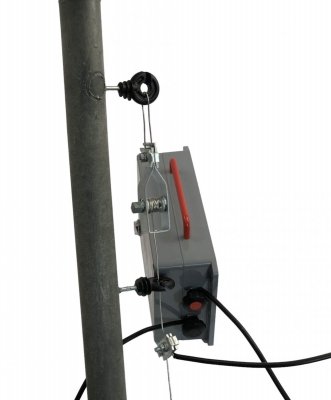 Elektryzator ENERGY 19J