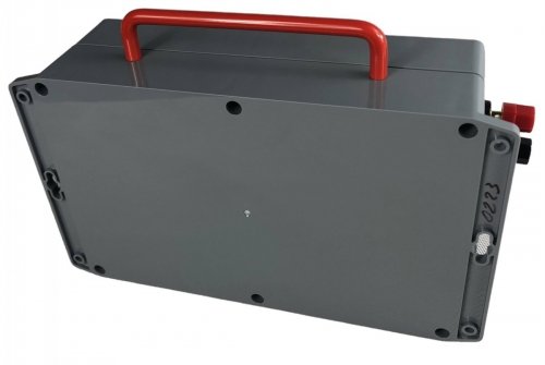 Elektryzator POWER 8J