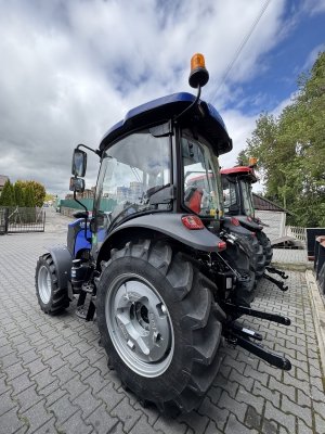 LOVOL M504 PREMIUM 