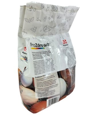 Mocne Jajo Purina ProZdrowo Witaminy dla kur 2kg