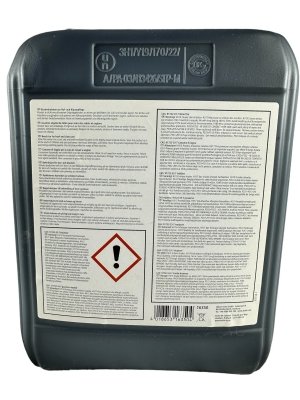 Smoła bukowa, dziegieć 5kg