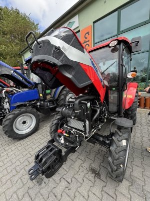 LOVOL M254