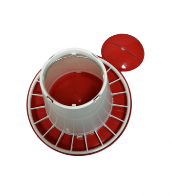Karmnik zasypowy POLMARK 10kg