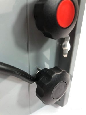 Elektryzator HARD 5J