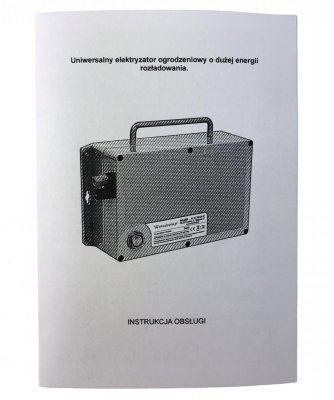 Elektryzator FORCE 6J