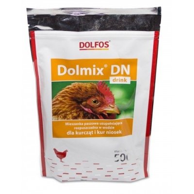 Dolmix DN drink 500g
