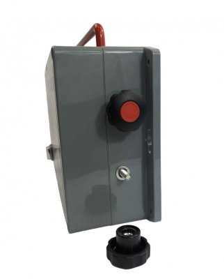 Elektryzator SPEED 12J