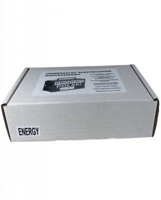 Elektryzator ENERGY 19J