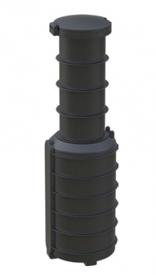 Zbiornik PS300 (300-430L)