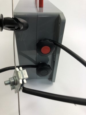 Elektryzator Kuna 2,1J