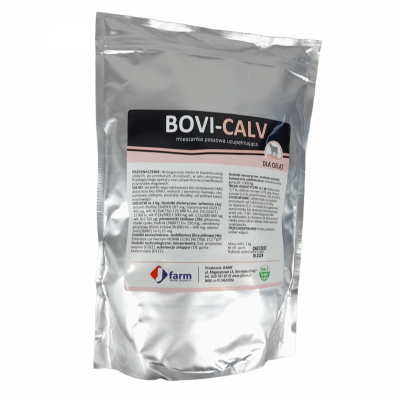 Bovi-Calv 1kg