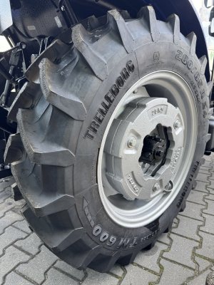 LOVOL M254