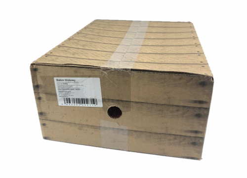 Baton wołowy 10 x 900g
