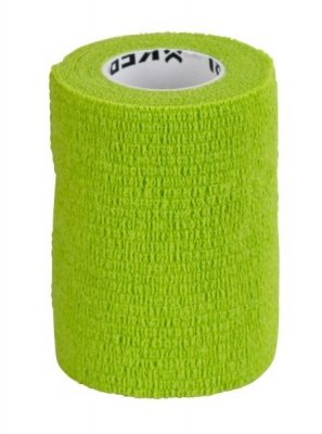 Samonośny bandaż EquiLastic, 7,5 cm, zielony, 1szt. 